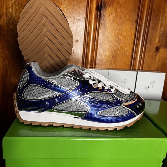 Bottega Veneta sneaker - Picture 3 of 4